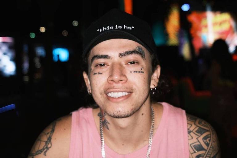 Whindersson critica relatos bíblicos e diz rejeitar imagem de Deus que “manda matar