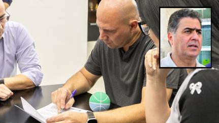 Prefeitura encaminha PL para quitar débitos de R$ 52 mi com bancos e cooperativas