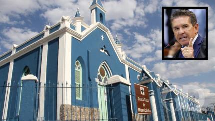 ‘Santa Casa não vale o que pedem’, avalia Sérgio Ricardo