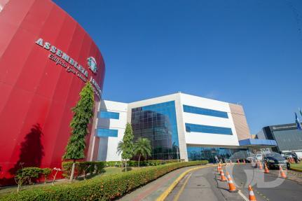 AL analisa 53 vetos do governo na sessão desta quarta