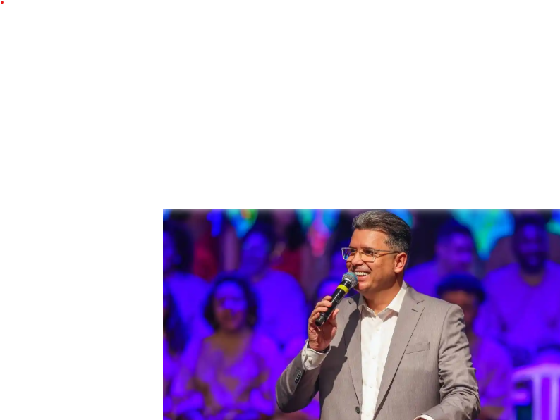 Quem é o pastor Pedro Paulo, secretário de Osasco que admitiu racismo em culto