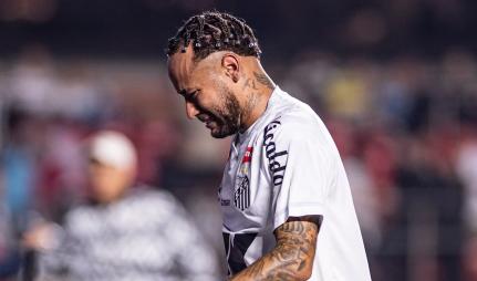 Neymar fora até novembro? Tudo o que se sabe sobre o quadro de saúde do jogador
