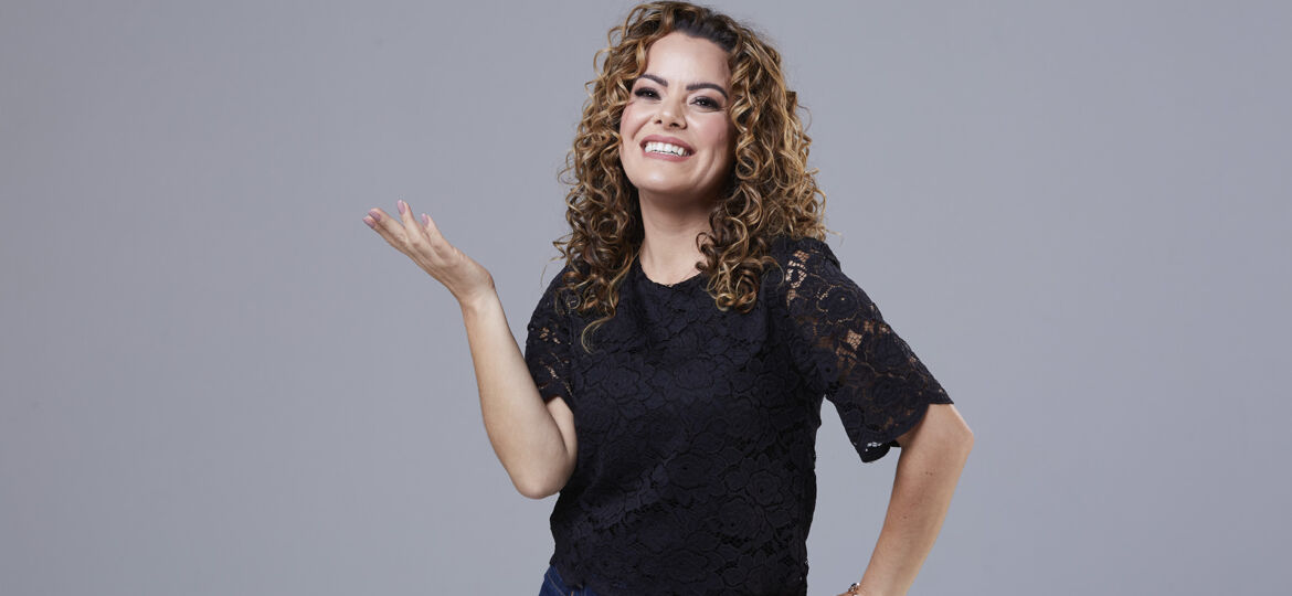 Ana Paula afirma que igrejas estão transformando o altar em vitrine de jovens sarados