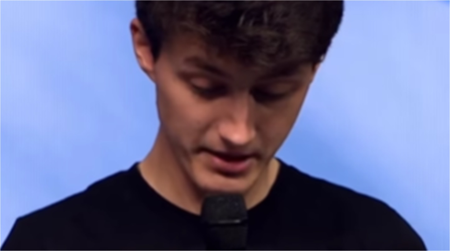 Ateu que zombava dos cristãos vence ideação suicida e depressão ao se render a Jesus