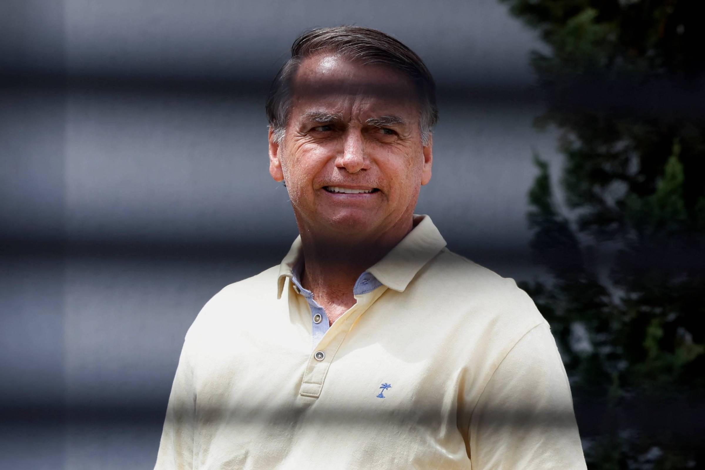 Moraes barra livre acesso de aliados a Bolsonaro durante prisão domiciliar