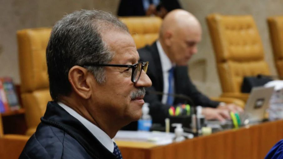 Ex-desembargador defende ‘paralisação nacional’ se STF condenar Bolsonaro