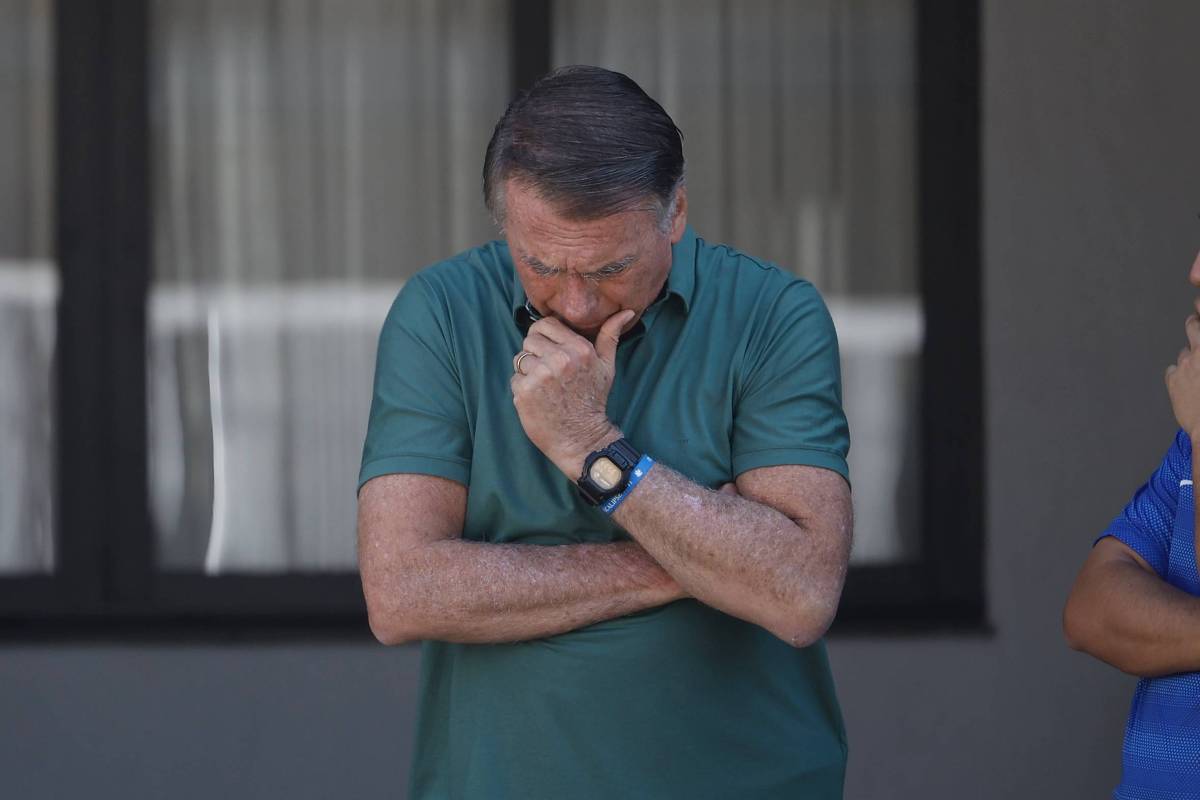 Bolsonaristas já admitem que relator de anistia no Congresso deve ser do centrão