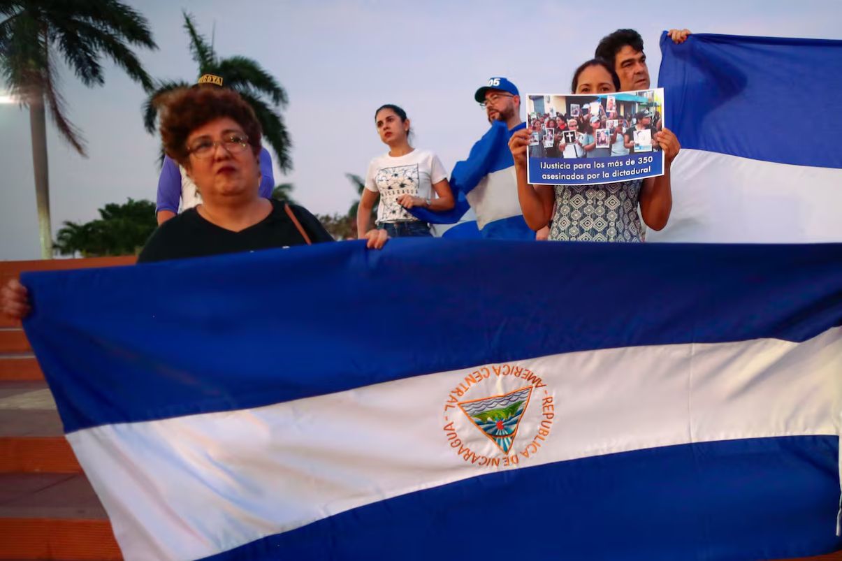 Nicarágua: advogado cristão morre sob custódia e corpo tem sinais de tortura