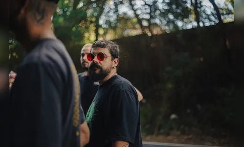 "Inerte ao Raio" marca história no cinema independente de Apucarana