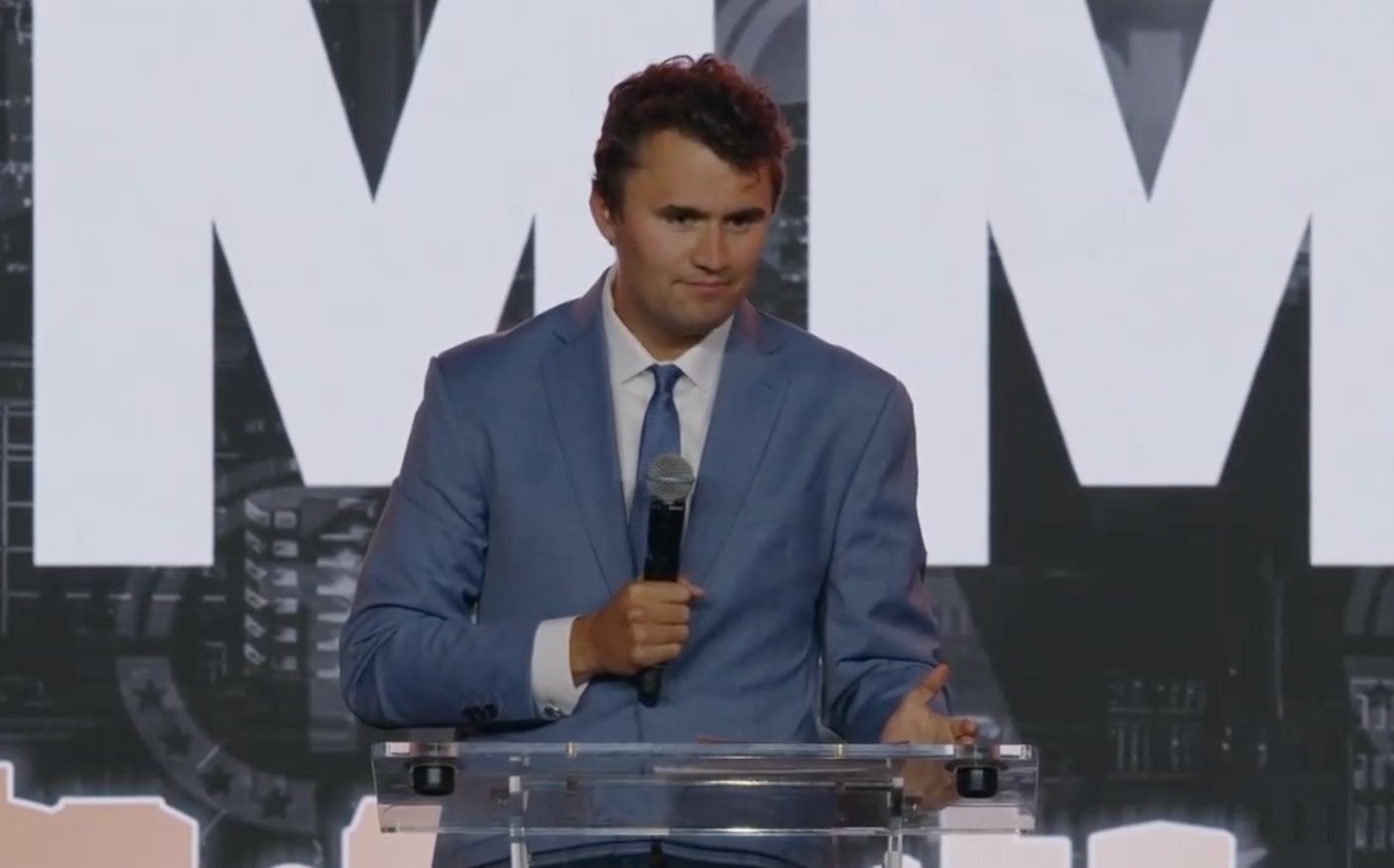 Pastores apontam a face da esquerda ao lamentarem morte de Charlie Kirk