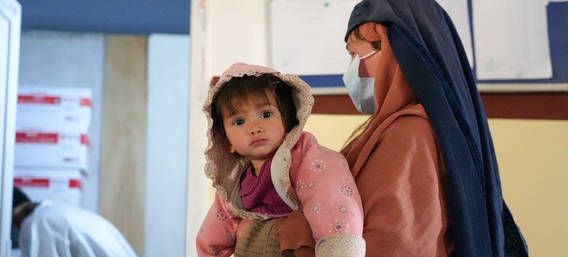 Relator diz que Talibã usou Judiciário do Afeganistão para perseguir mulheres