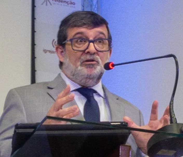 Granconato pede que esquerdistas que comemoraram assassinato deixem seu perfil