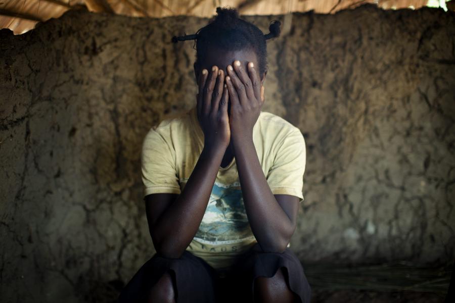 Relatório: violência sexual virou ‘arma’ de radicais contra meninas e mulheres cristãs