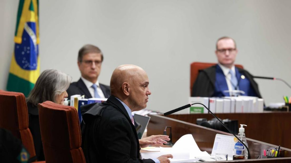 ‘A injustiça como sistema’: pastores reagem à decisão do STF de condenar Bolsonaro