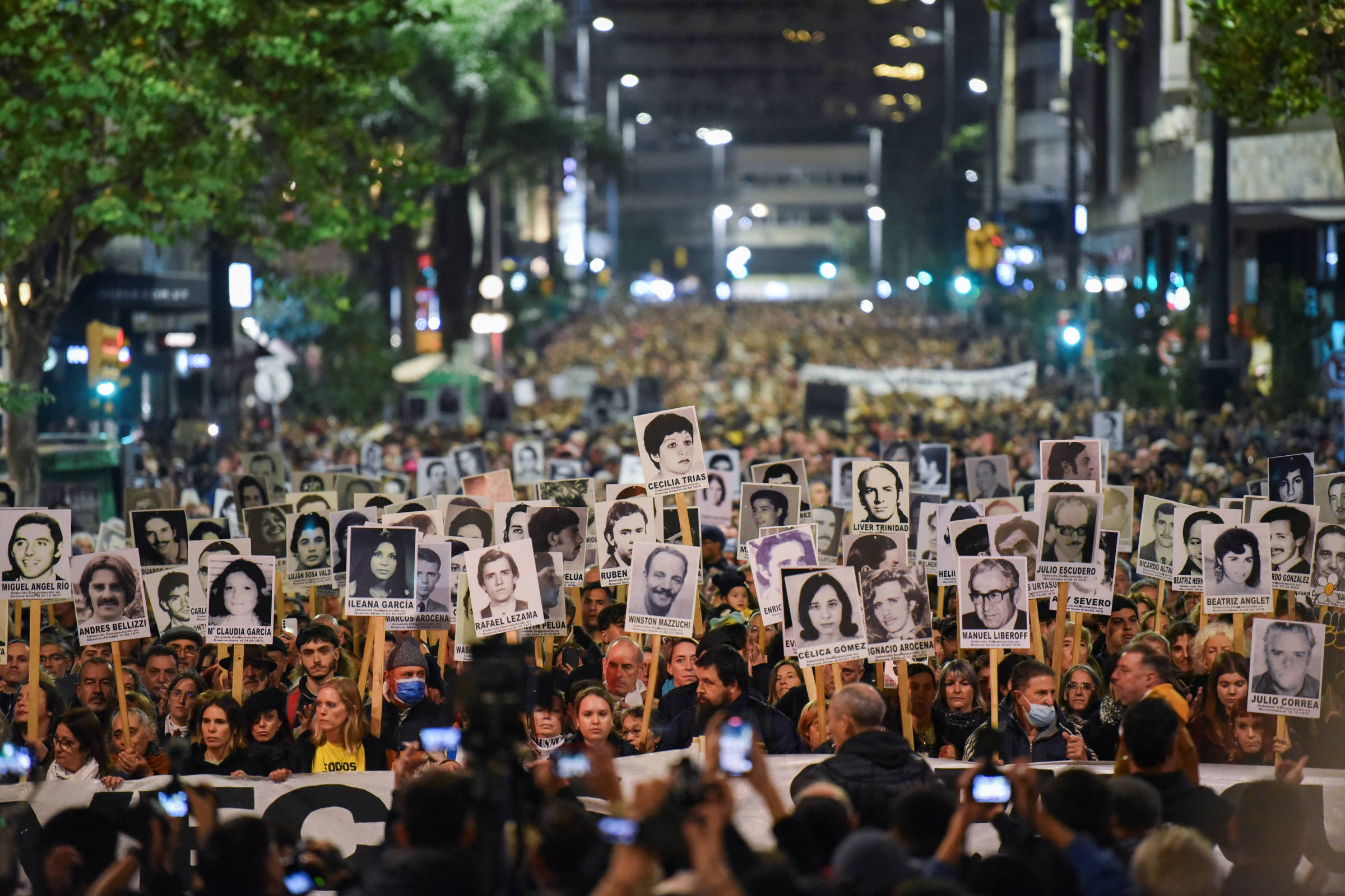 O que podemos aprender com o Uruguai sobre anistia