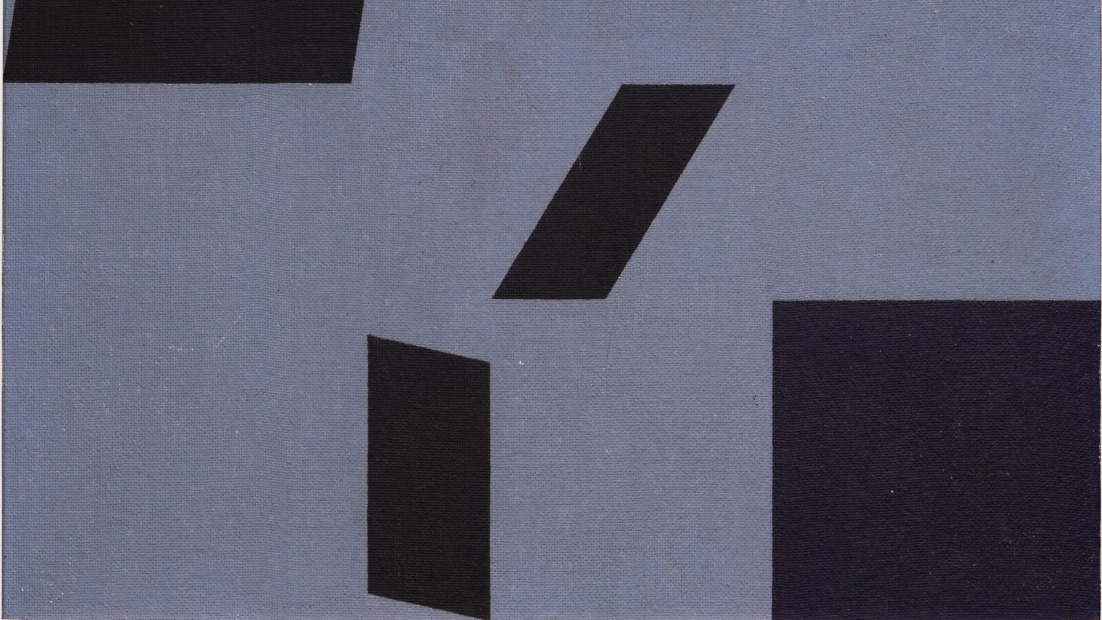 O que causou a crise nas artes?