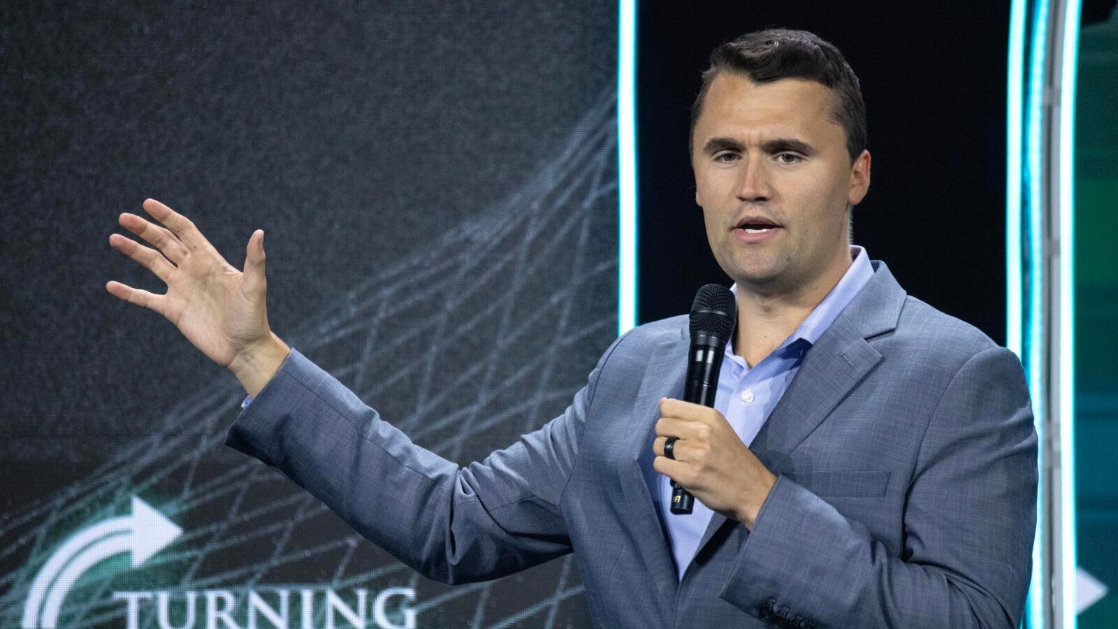Charlie Kirk, morto em atentado, era a face jovem do movimento conservador nos EUA