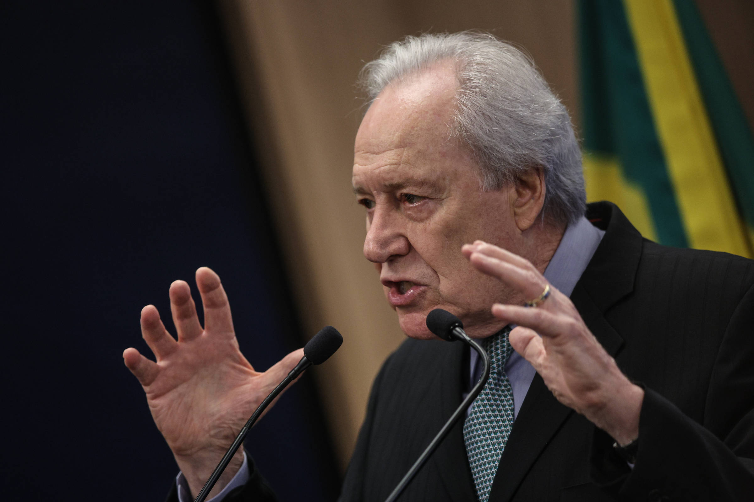 "Habeas Corpus no STJ" será lançado no IDP de Brasília na próxima semana