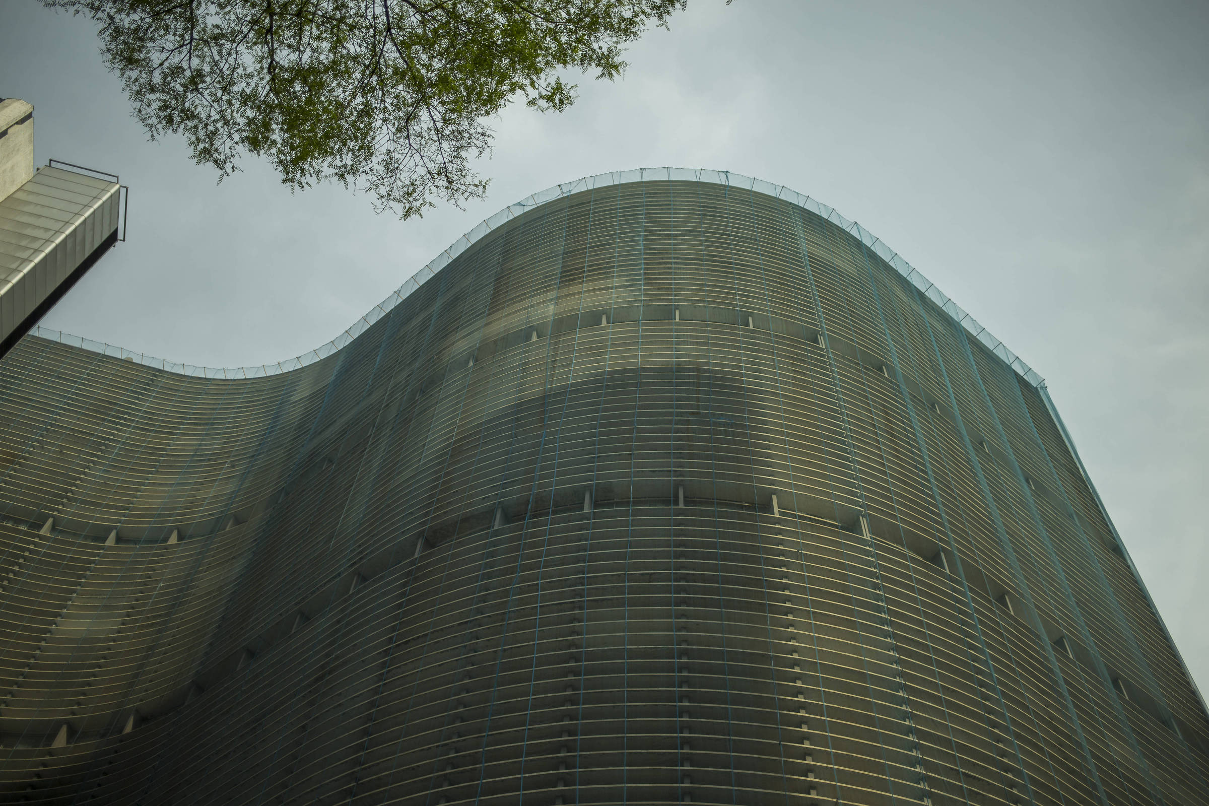 Copan busca recursos para iniciar obras de restauro