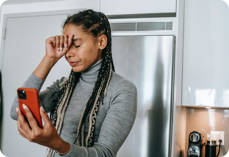 Conheça o aplicativo que oferece apoio emocional gratuito 24 horas por videochamada