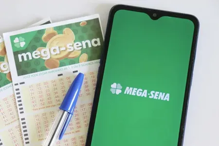 Mega-Sena 2916 acumula e prêmio vai a R$ 40 milhões; veja números