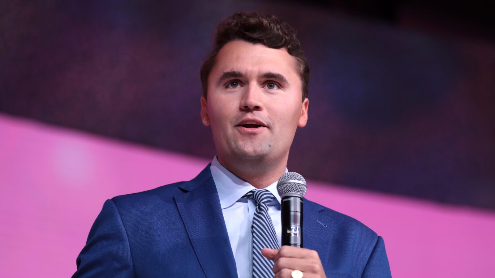 Viver na fé e na verdade: o legado de Charlie Kirk