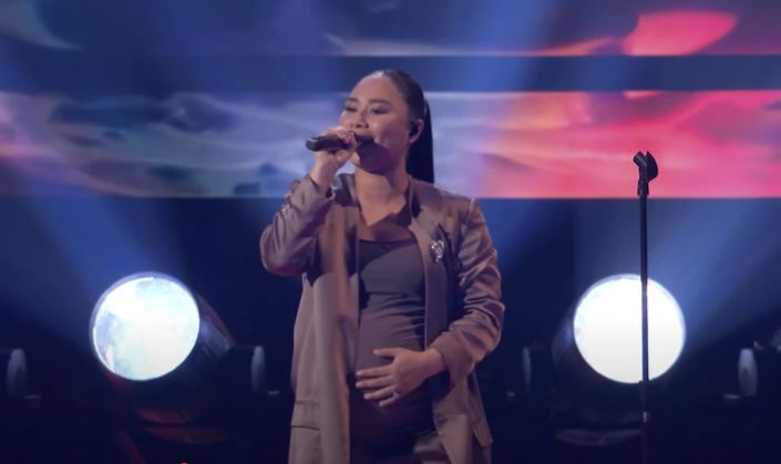 Cristã é finalista do America’s Got Talent: ‘Identidade está em Cristo’