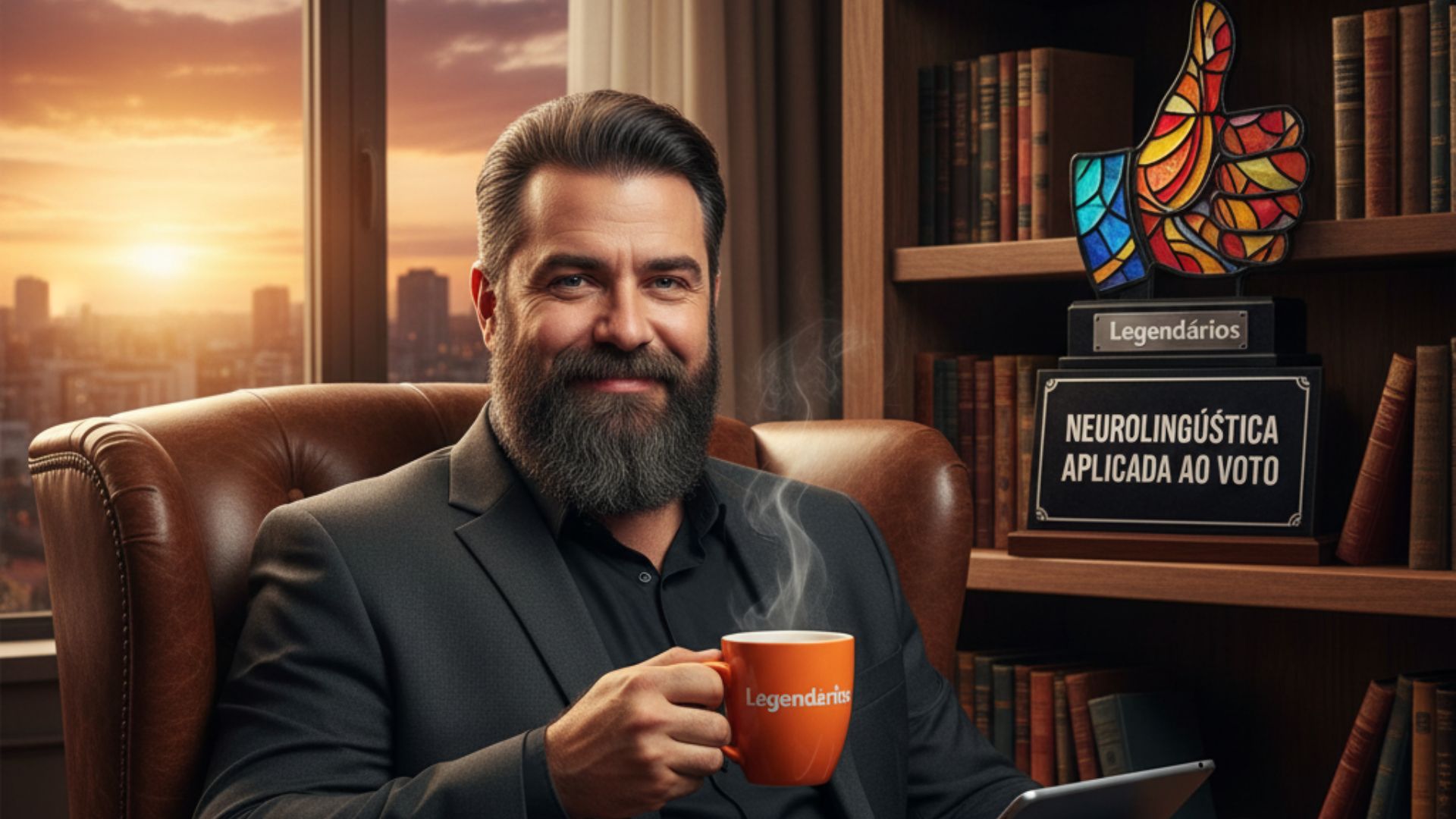 A lição do Analista de Pato Branco para a anistia