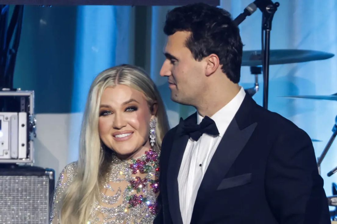 Viúva de Charlie Kirk assumirá entidade e promete continuar trabalho do marido