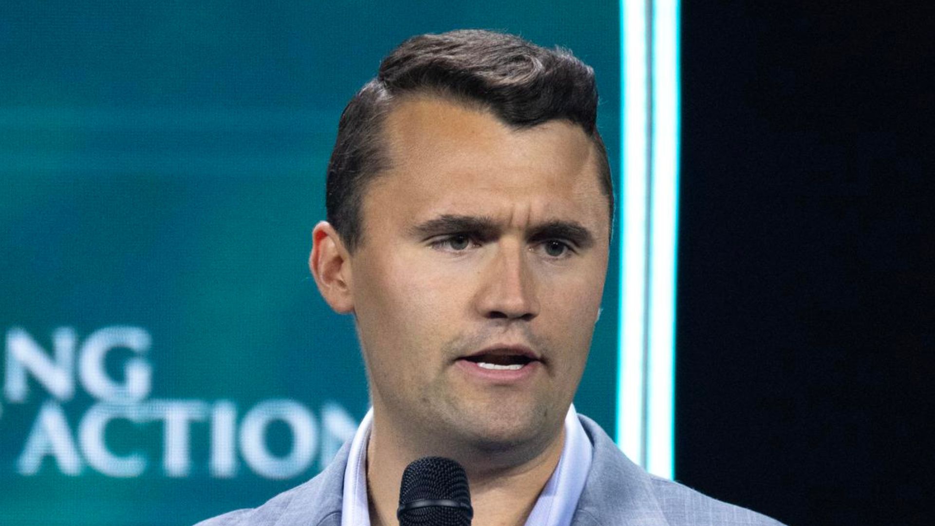 Prove que estou certo: quem é o Charlie Kirk da esquerda?