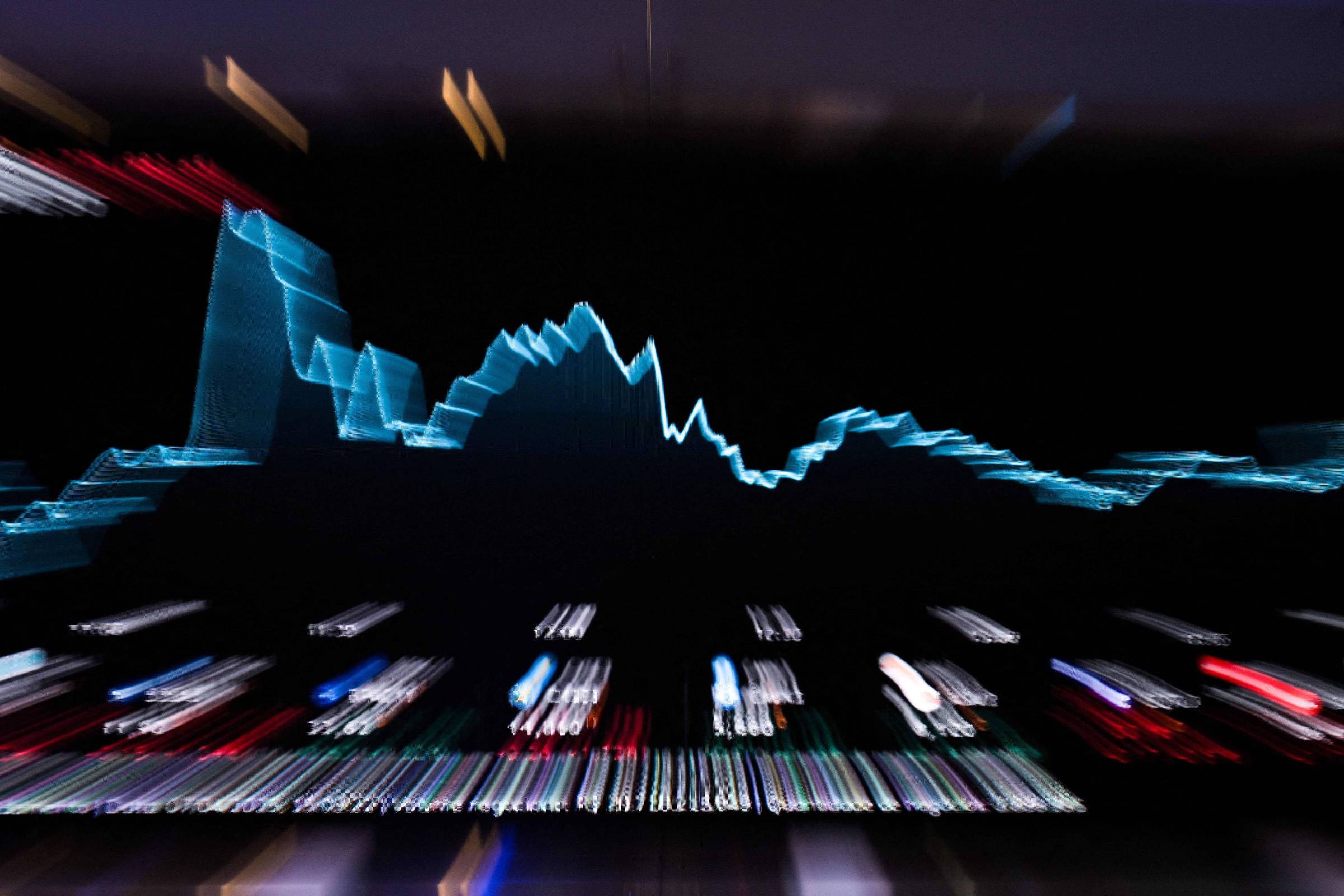 Brasileiros perderam R$ 9,9 bilhões com day trade na pandemia, diz estudo