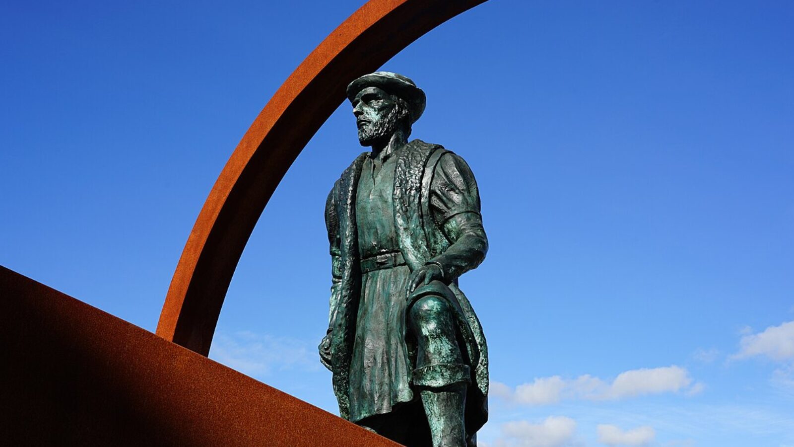 Leia: companheiro de Fernão de Magalhães relatou parada no Brasil em volta ao mundo