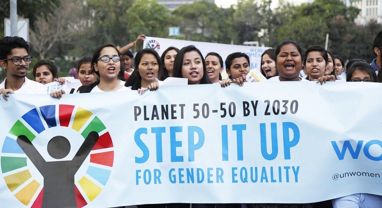 Declaração e Plataforma de Ação de Pequim faz 30 anos