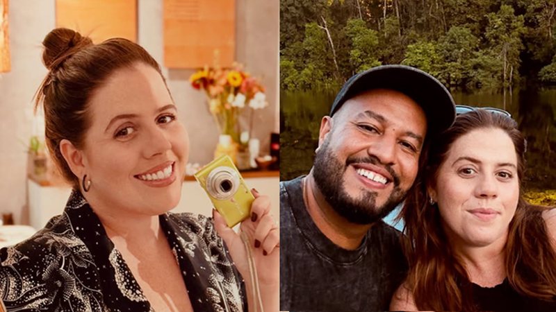 Tati Machado abre o coração e revela se pretende engravidar novamente