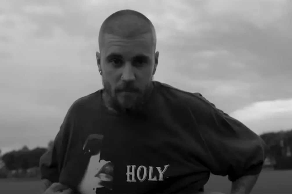 ‘Jesus é o prêmio’, diz Justin Bieber a seus seguidores sobre a fé cristã