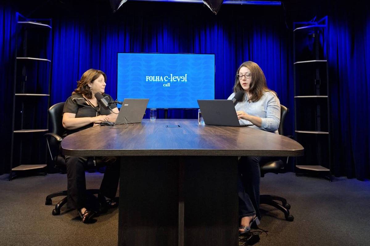 Folha promove conversa com jornalistas de economia nesta quinta (25); reforma do IR e desafio fiscal serão temas