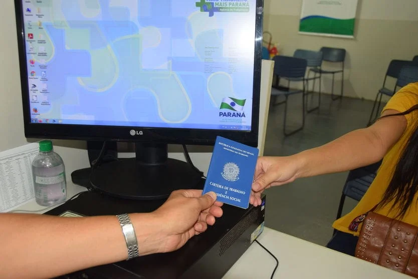 Confira 84 vagas de emprego em Ivaiporã nesta quarta-feira (24.09)