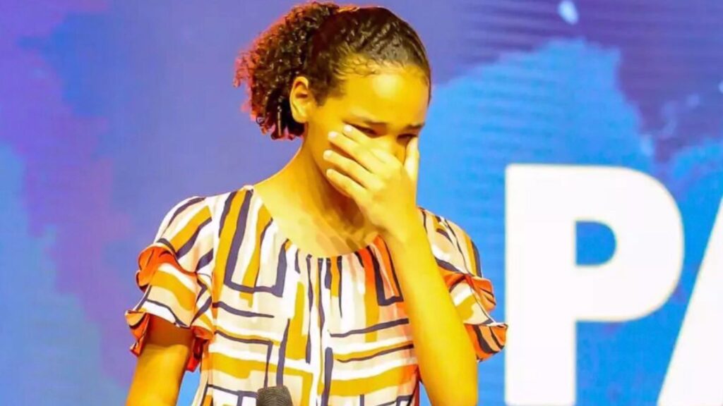 Maria Marçal testemunha sobre a época de escassez: ‘Eu canto sobre algo que eu vivi’