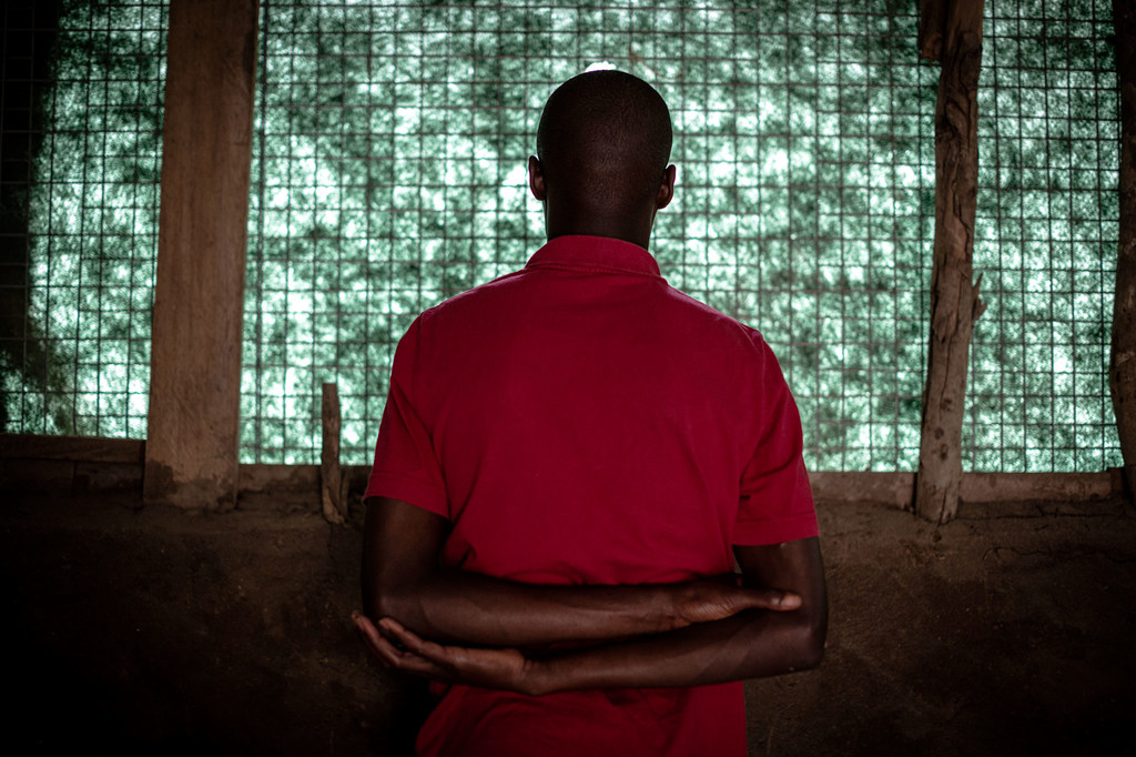 Violência sexual relacionada a conflitos sobe 25% em alta sem precedentes