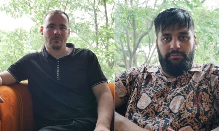 Pastor de megaigreja é processado sob acusação de abusar de crianças e trafica-las