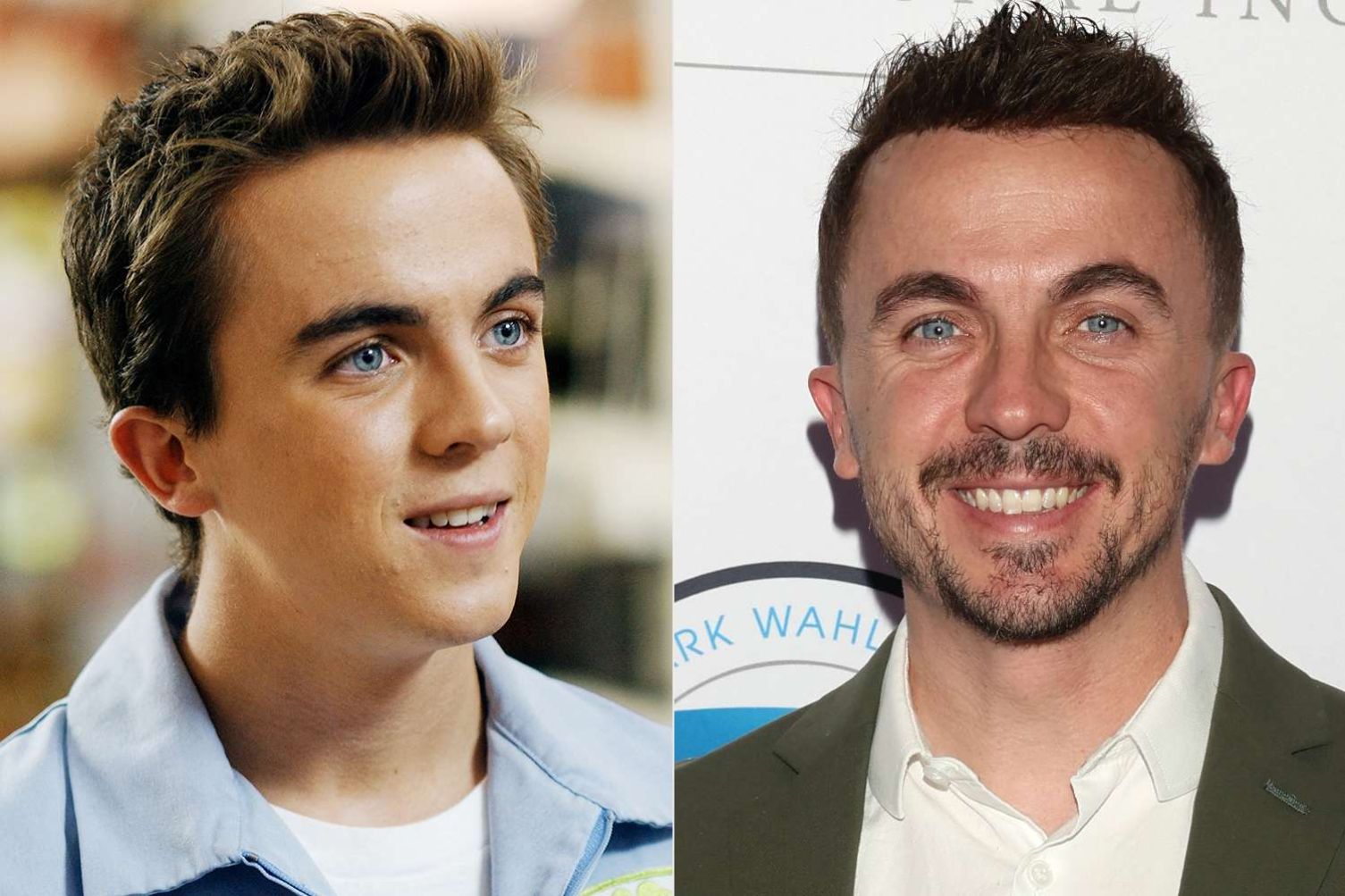 ‘Orgulho de viver para Jesus’, diz ator Frankie Muniz após conversão