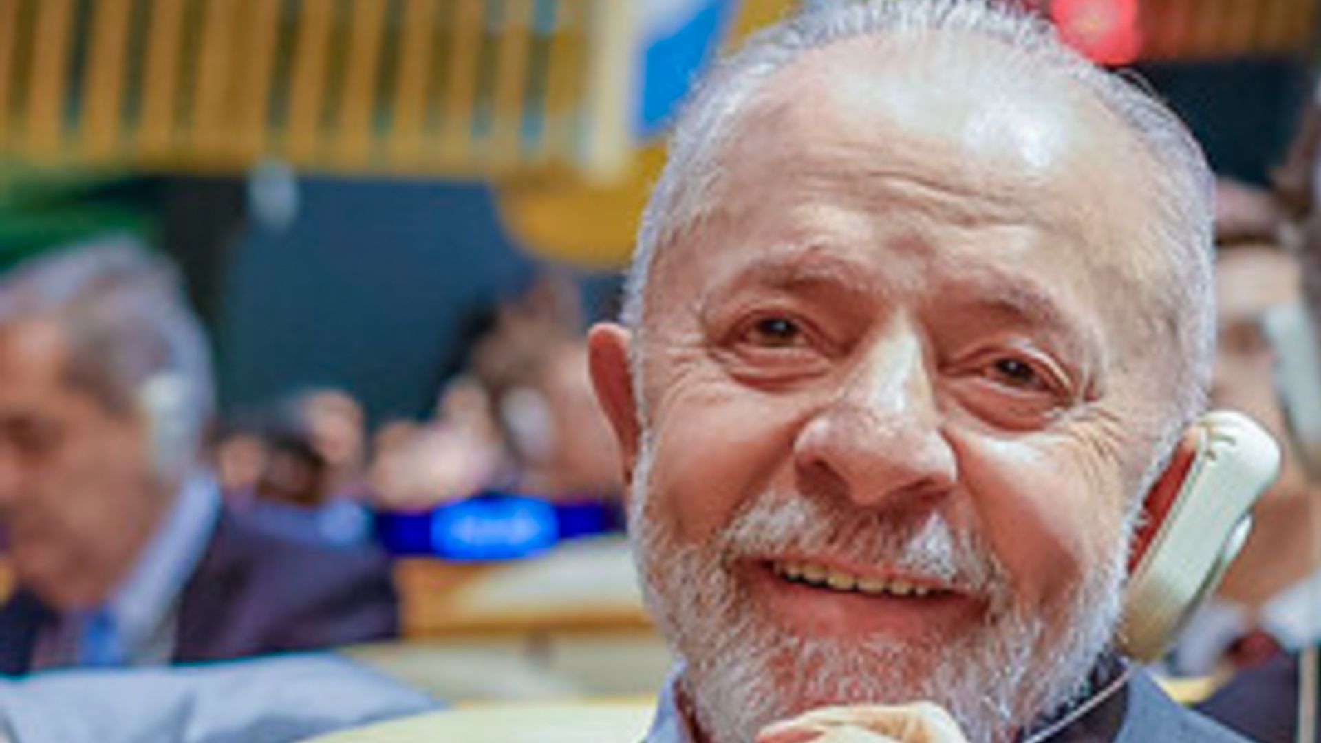 Infeliz é o país que para tudo para ouvir Lula discursar na ONU