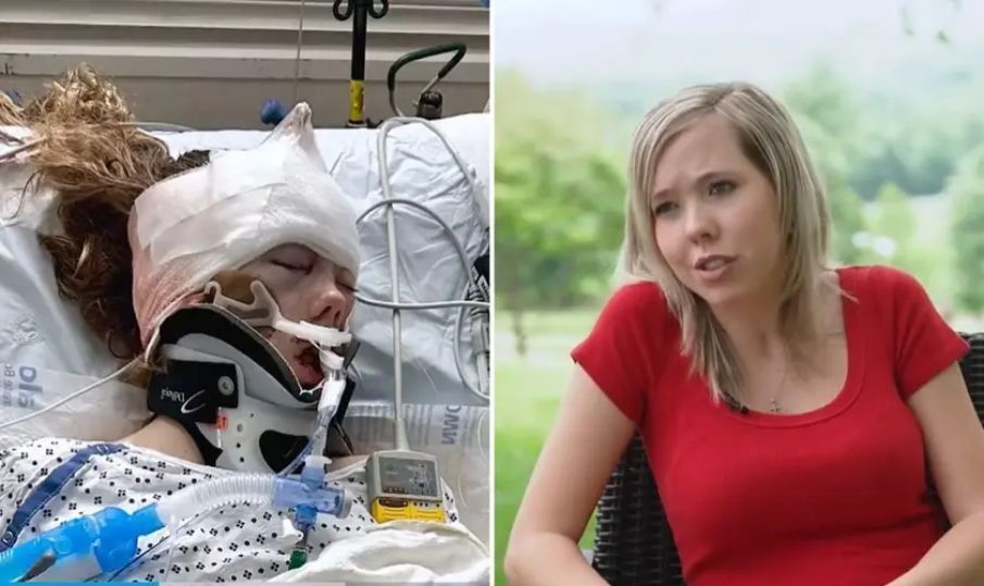 Mãe de jovem que esteve à beira da morte testemunha: ‘Deus ainda é Deus de milagres’