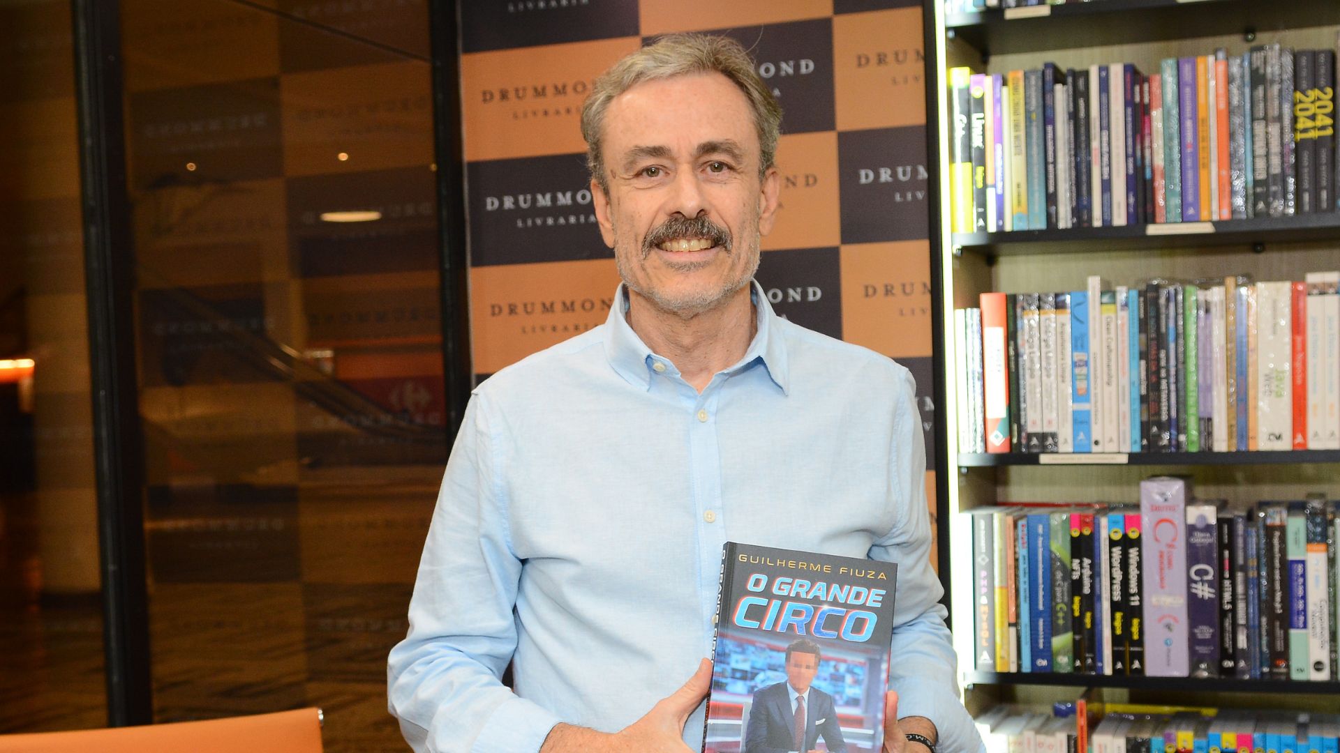 Fatos? Argumentos? Quem ainda está disposto a ser convencido?