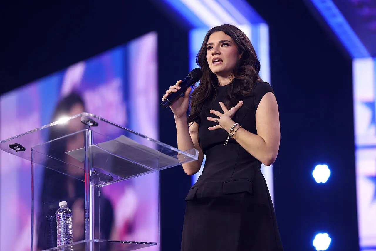 Conheça os jovens influenciadores que devem manter o legado de Charlie Kirk