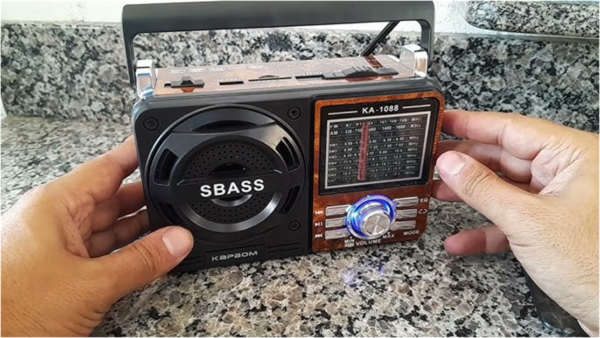 Ultrapassado? Veja como o rádio impactou a evangelização no Brasil e superou o tempo