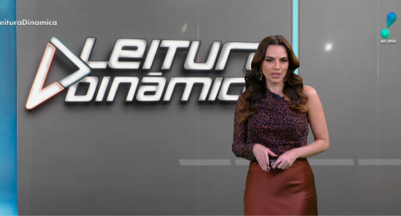 Assista à íntegra do Leitura Dinâmica de 26 de semtebro de 2025