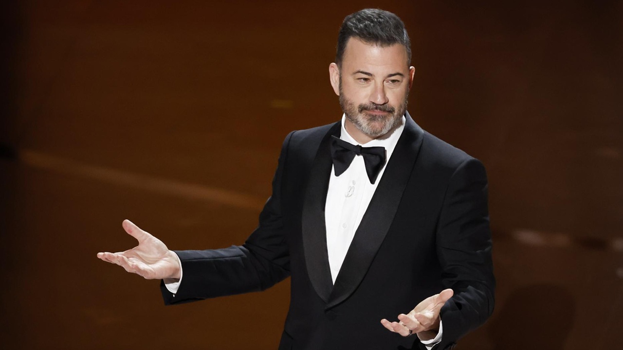 Fim de uma era? Suspensão de Jimmy Kimmel expõe a crise dos talk shows nos EUA