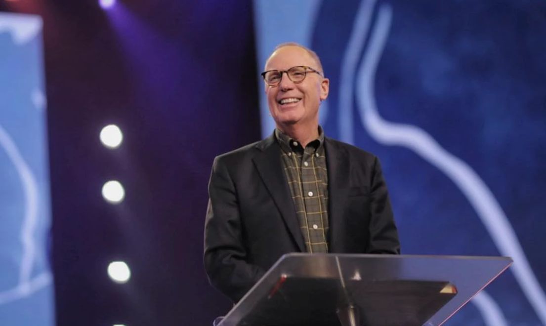 Max Lucado testemunha ‘visão de Deus’ que recebeu após diagnóstico alarmante