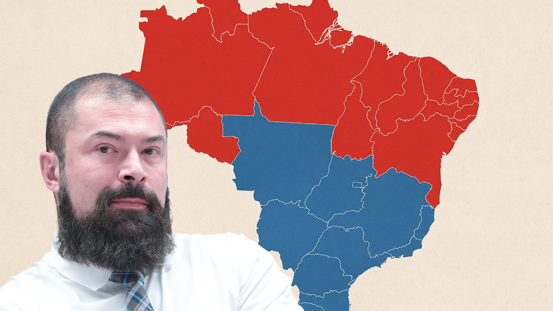 Um país para chamar de seu: a perigosa tolice separatista de Paulo Bilynskyj